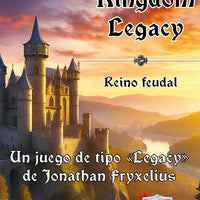 Kingdom Legacy: Reino Feudal