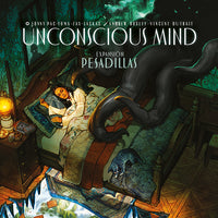 Unconscious Mind: Pesadillas