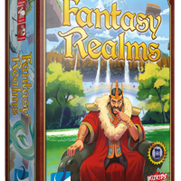 Fantasy Realms