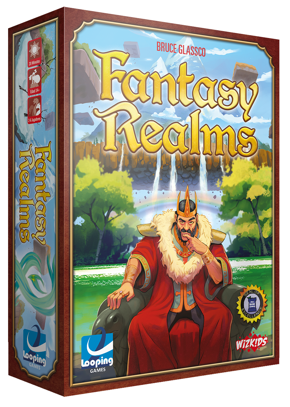 Fantasy Realms