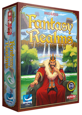 Fantasy Realms