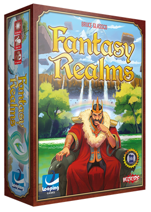 Fantasy Realms