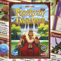 Fantasy Realms