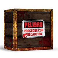 Final Girl T1 Caja Misteriosa