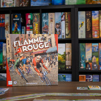 Flamme Rouge