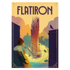 Flatiron