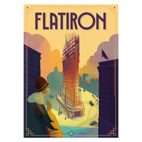 Flatiron