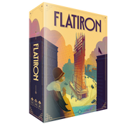 Flatiron