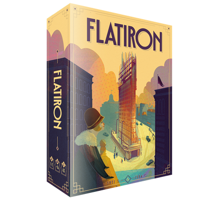 Flatiron