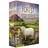Forest Shuffle Dartmoor