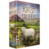 Forest Shuffle Dartmoor