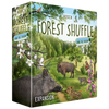 Forest Shuffle Linde del bosque