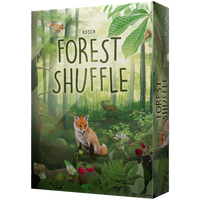 Forest Shuffle