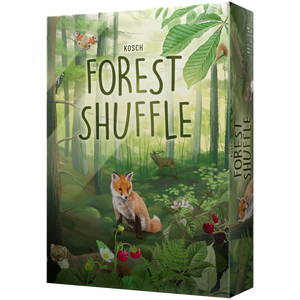 Forest Shuffle