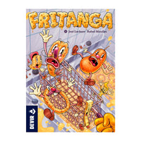 Fritanga