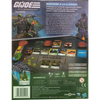 G.I.JOE El juego de construcción de mazos