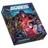 G.I.JOE El juego de construcción de mazos