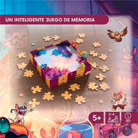 Game meets Puzzle - Crazy Copter