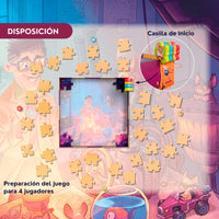 Game meets Puzzle - Crazy Copter