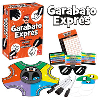 Garabato Exprés