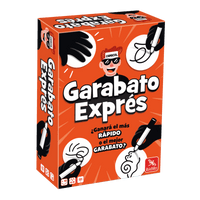 Garabato Exprés