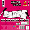 Garabatos fatídicos