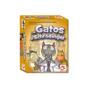 Los gatos de Schrödinger