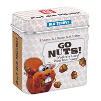 Go Nuts!