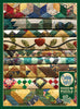 Puzzle Cobble Hill Grandma's Quilts. 1000 piezas-Puzzle-Ravensburger-Doctor Panush