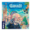 Gaudí