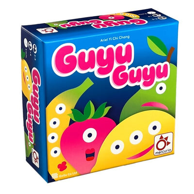 Guyu Guyu