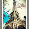 Puzzle Pintoo - Torre Eiffel. 1000 piezas-Puzzle-Pintoo-Doctor Panush