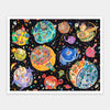 Puzzle Pintoo - Jiomo - Twelve Constellations. 2000 piezas