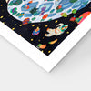 Puzzle Pintoo - Jiomo - Twelve Constellations. 2000 piezas