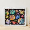 Puzzle Pintoo - Jiomo - Twelve Constellations. 2000 piezas