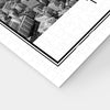 Puzzle Pintoo - Black and White - Tokyo. 1000 piezas-Puzzle-Pintoo-Doctor Panush