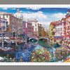 Puzzle Pintoo Panorama - Sam Park - Venice Panorama. 2000 piezas