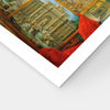 Puzzle Pintoo - Giovanni Paolo Panini - Picture Gallery withViews of Modern Rome. 1200 piezas