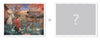 Puzzle Pintoo - My Imagination - MaiYa - Mulan. 2000 piezas
