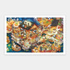 Puzzle Pintoo - Peiji – Delicious Monogatari - Night. 1000 piezas-Puzzle-Pintoo-Doctor Panush