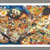 Puzzle Pintoo - Peiji – Delicious Monogatari - Night. 1000 piezas-Puzzle-Pintoo-Doctor Panush