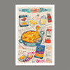 Puzzle PieceRelax - Lucile Prache. Mac and Cheese. 1000 piezas-Puzzle-Pintoo-Doctor Panush