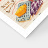 Puzzle PieceRelax - Lucile Prache. Mac and Cheese. 1000 piezas-Puzzle-Pintoo-Doctor Panush