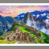 Puzzle Pintoo - Machu Picchu, Peru. 1000 piezas-Puzzle-Pintoo-Doctor Panush