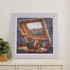 Puzzle Pintoo - Limduey - Raining Window. 900 piezas