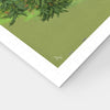 Puzzle Pintoo - Julia Vaihicheva - Forest Tree Houses. 1200 piezas