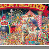 Puzzle PieceRelax - Shinji Yamamoto - Dream Island. 4000 piezas