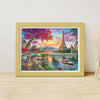 Puzzle PieceRelax - Image World - Blooming Paris. 1200 piezas