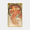 Puzzle PieceRelax - Alphonse Mucha - The Arts - Dance. 1000 piezas-Puzzle-Pintoo-Doctor Panush