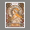 Puzzle PieceRelax - Alphonse Mucha - Zodiac. 1200 piezas